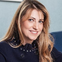Radosveta Vassileva's profile photo