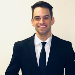 Jon Street's profile photo