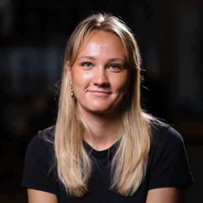 Liv Almer's profile photo