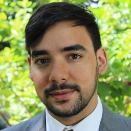 Daniel Ducassi's profile photo