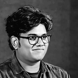 Ram Venkat Srikar's profile photo