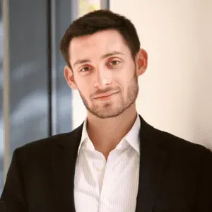 Evan Raskin's profile photo