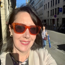 Josephine Cumbo's profile photo
