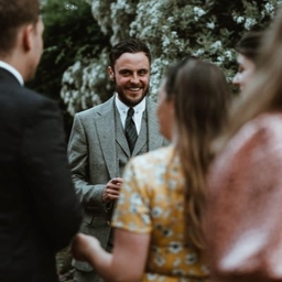 Dominic Hewitson's profile photo