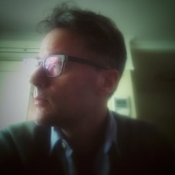Gerald Kleffmann's profile photo