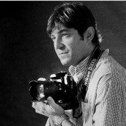 Adrian Martin's profile photo