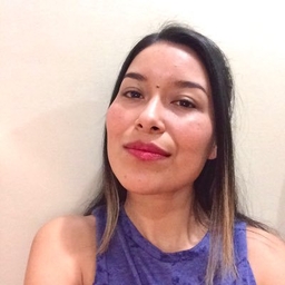 Roxana Baspineiro's profile photo