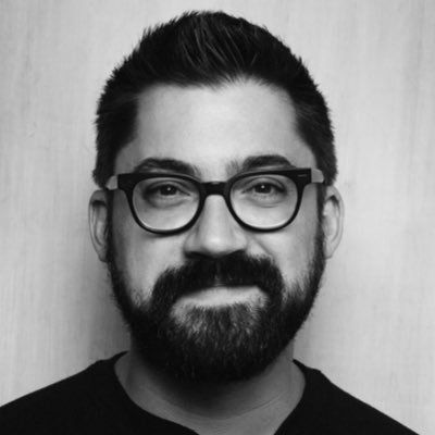 Austin Kleon's profile photo