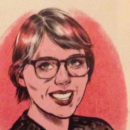 Rebecca Burns's profile photo