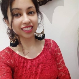 Aparna Ukil's profile photo