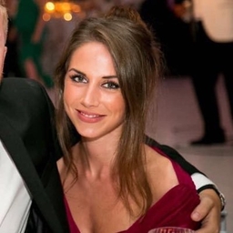 Isabella Sullivan's profile photo