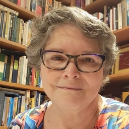 Cora Rónai's profile photo