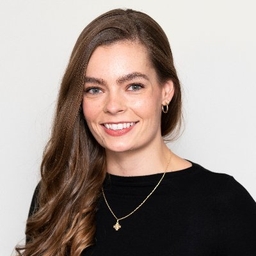 Megan Mineiro's profile photo