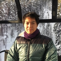 Tony Zhang's profile photo