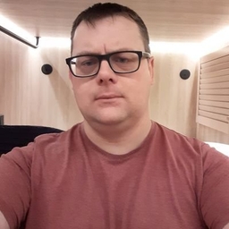 Pete Carvill's profile photo