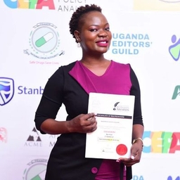 Cecilia Okoth's profile photo