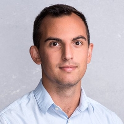 Kyle Blaine's profile photo