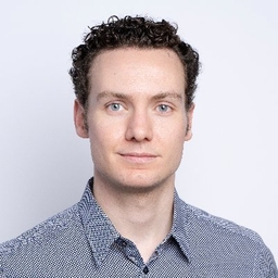 Sebastian Leck's profile photo