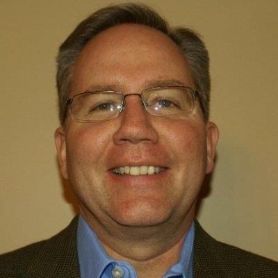 Mike O’Brien's profile photo
