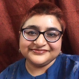 Rush Mukherjee's profile photo