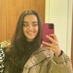 Rachel Dixon's profile photo