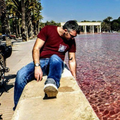 Matteo Vana's profile photo