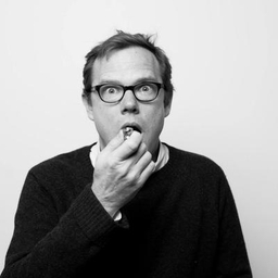 John Cook's profile photo