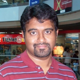 Greg Rajan's profile photo