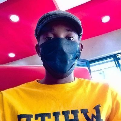 Kumbirai Thierry Nhamo's profile photo