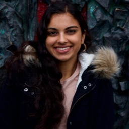 Shagun Khare's profile photo