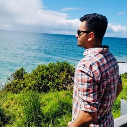 Aditya Chaturvedi's profile photo