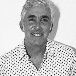 Tony Perrottet's journalist profile photo