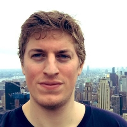 Freddy Mayhew's profile photo
