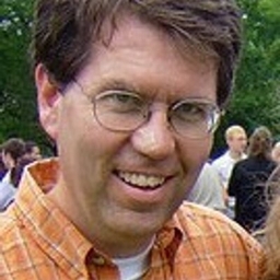 Kevin Granville's profile photo