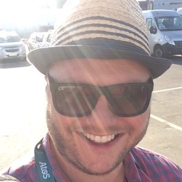 Alex Lowe's profile photo