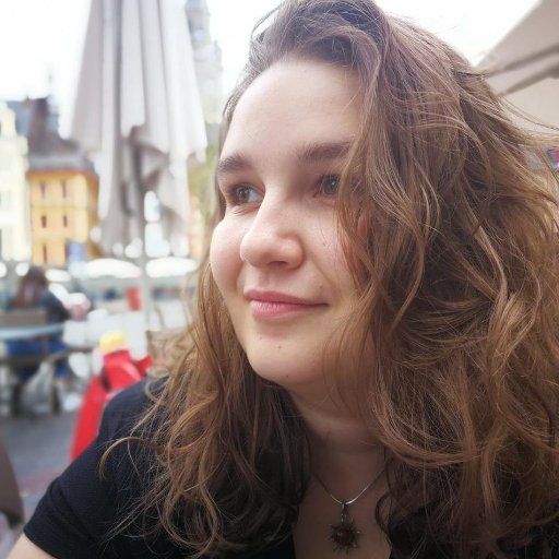 Virginie Kroun's profile photo
