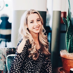 Kaitlin Vogel's profile photo