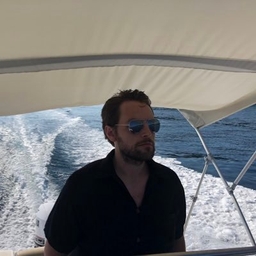 Joe Wright's profile photo