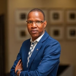 Alfred Masokola's profile photo