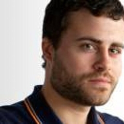 Vincent Larouche's profile photo