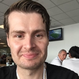 Jason Le Miere's profile photo