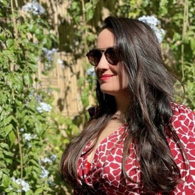 Sarah Ugolini's profile photo