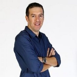 Enrique Aparicio Guerado's profile photo