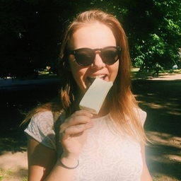 Megan Plotka's profile photo