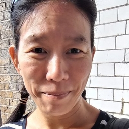 Amy McPherson's profile photo