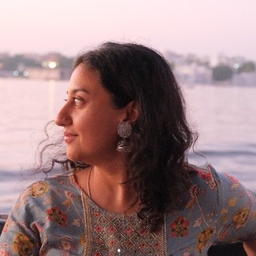 Roohi Sahajpal's profile photo