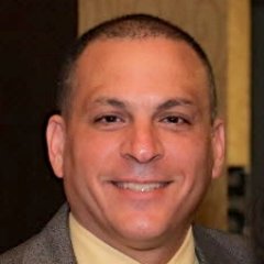 Joe D'Amodio's profile photo