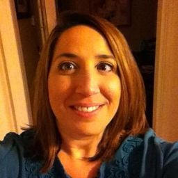 Christina Cheddar Berk's profile photo