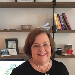 Mary Starr's journalist profile photo