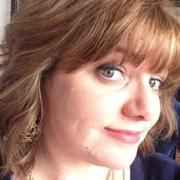 Nancy Slade's profile photo